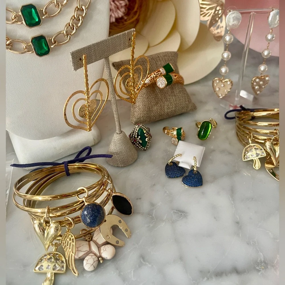 Bangle Sets - Picture 3 of 7
